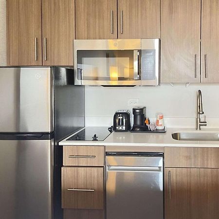 Mainstay Suites Oakbrook Terrace - Chicago Esterno foto