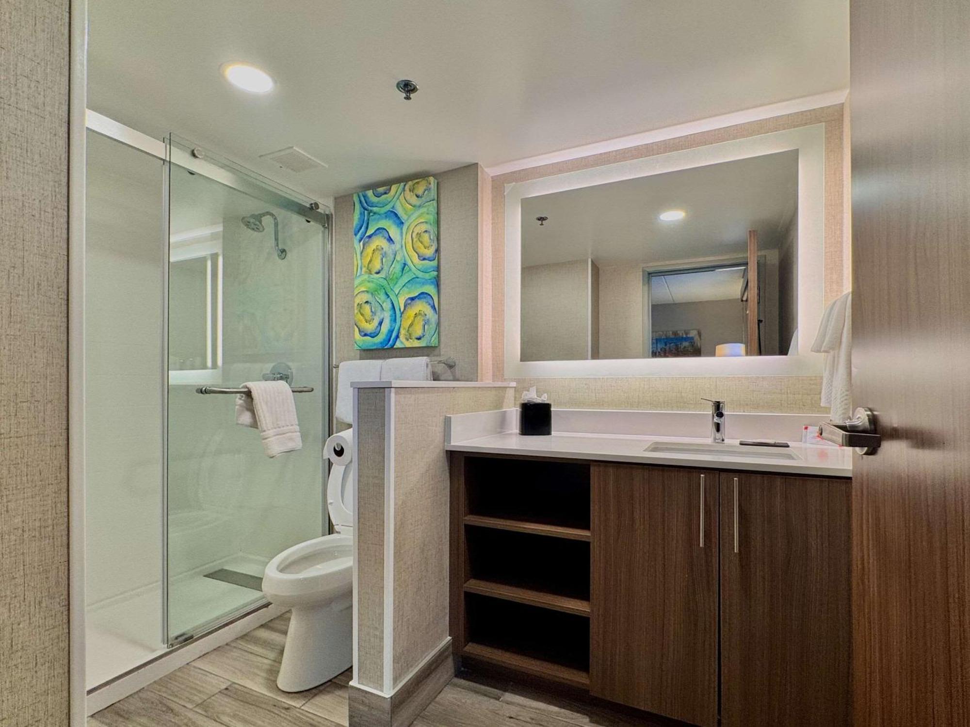 Mainstay Suites Oakbrook Terrace - Chicago Esterno foto