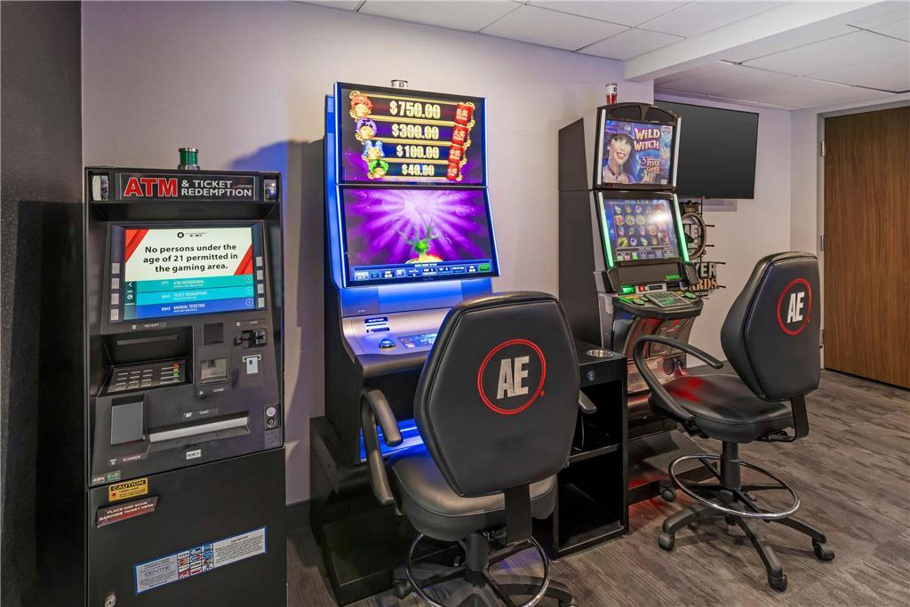 Mainstay Suites Oakbrook Terrace - Chicago Servizi foto
