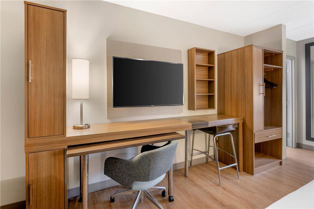 Mainstay Suites Oakbrook Terrace - Chicago Camera foto