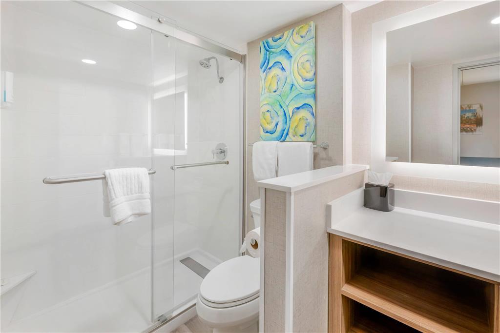 Mainstay Suites Oakbrook Terrace - Chicago Camera foto